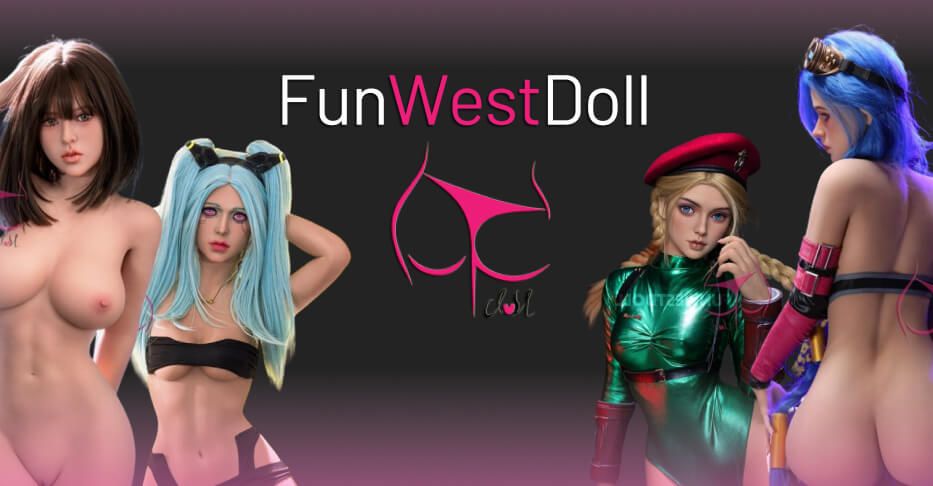 Meet FunWest Doll