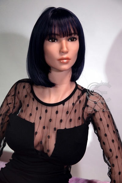 Vanessa 167cm E love doll