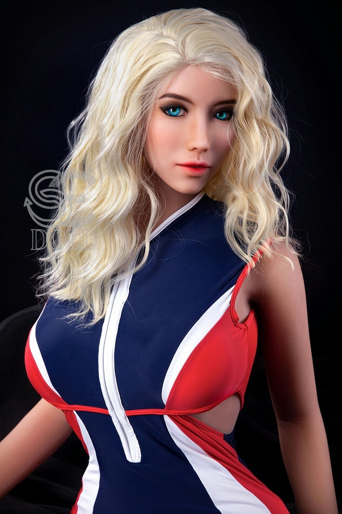 Natasha 167cm E love doll