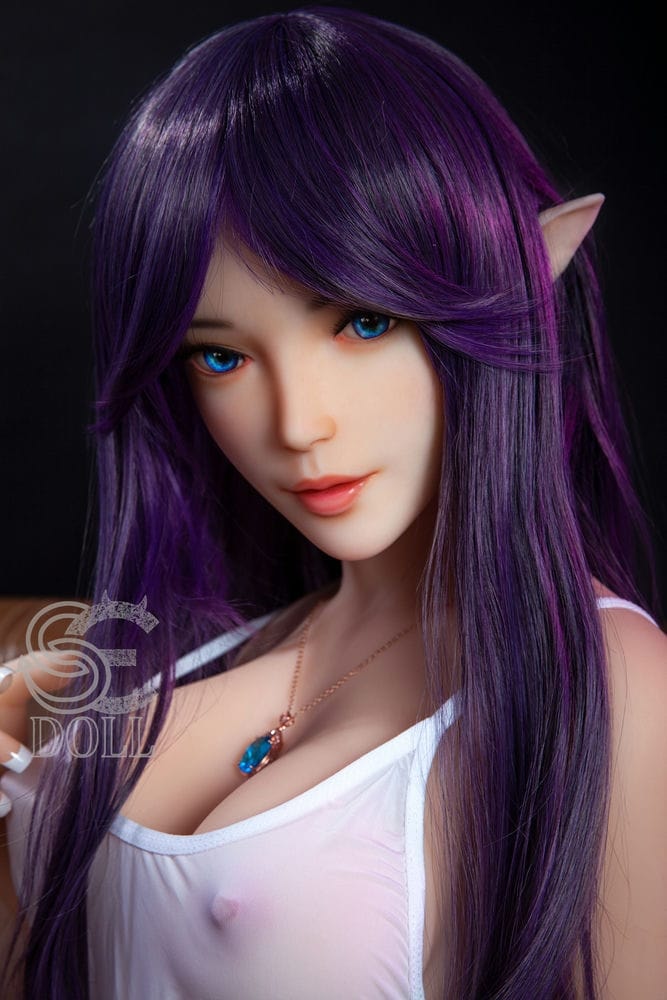 Olivia 151cm E love doll