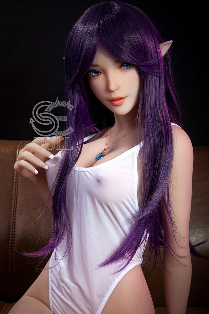 Olivia 151cm E love doll