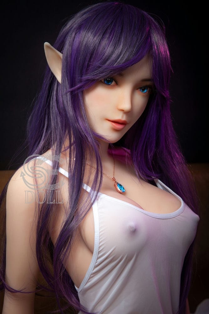 Olivia 151cm E love doll