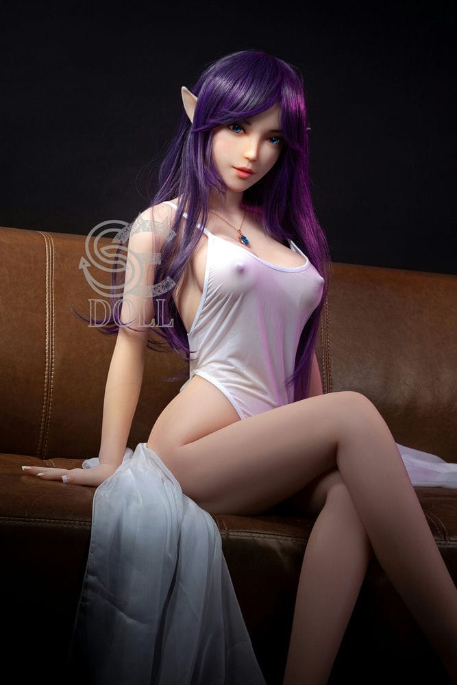 Olivia 151cm E love doll