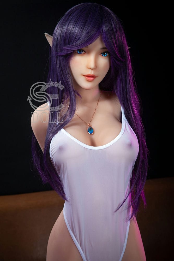 Olivia 151cm E love doll