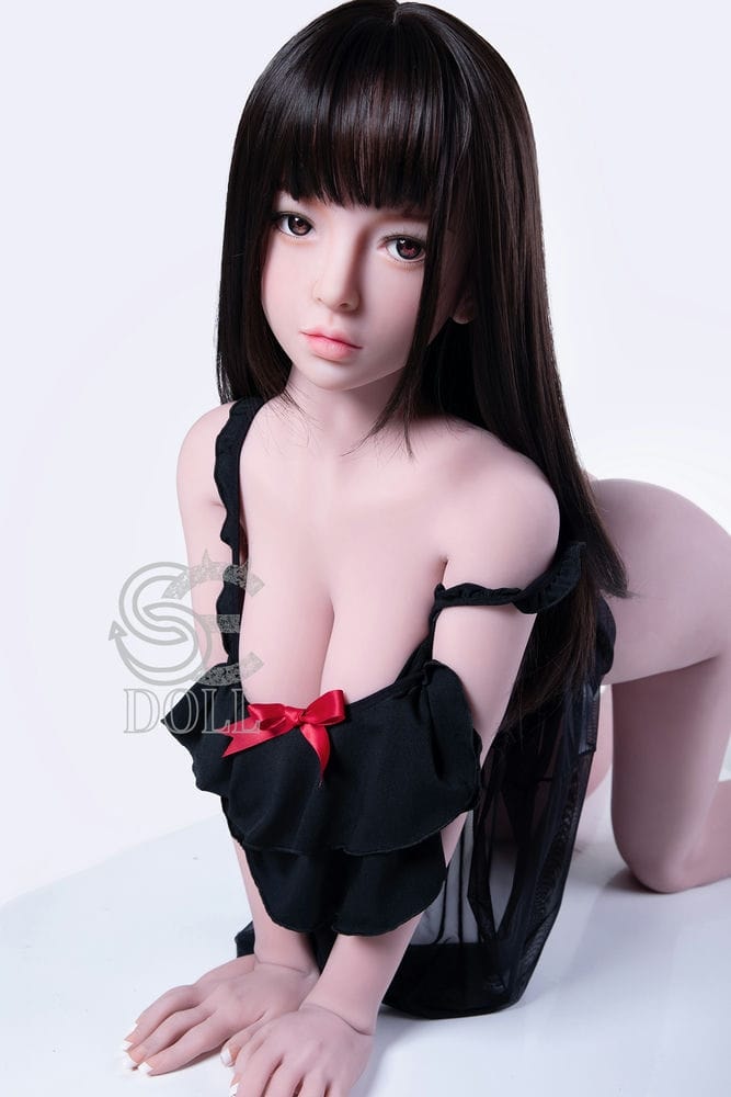 Mika 151cm E love doll