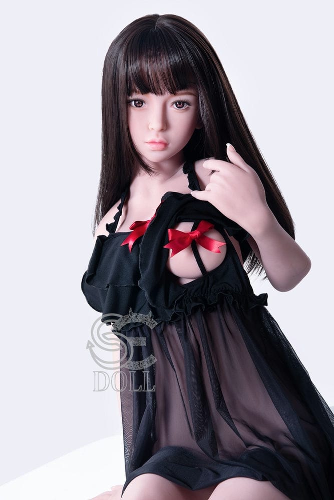 Mika 151cm E love doll