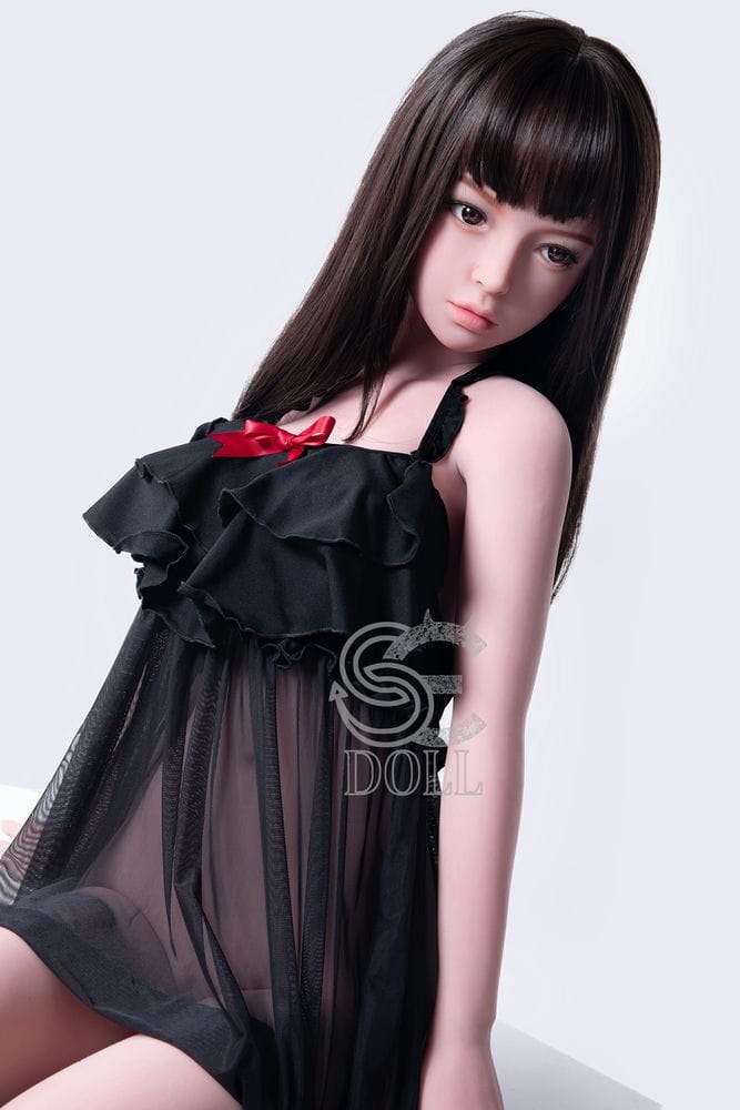 Mika 151cm E love doll