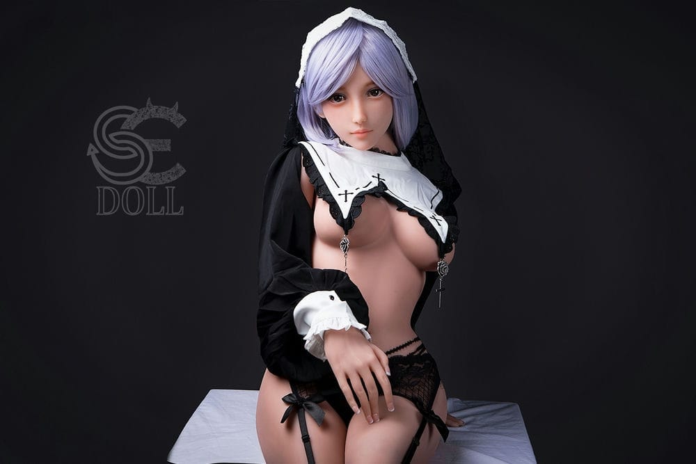 Teresa 158cm D love doll