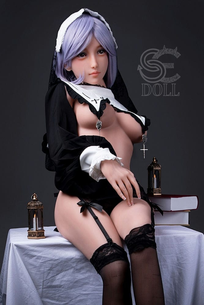 Teresa 158cm D love doll