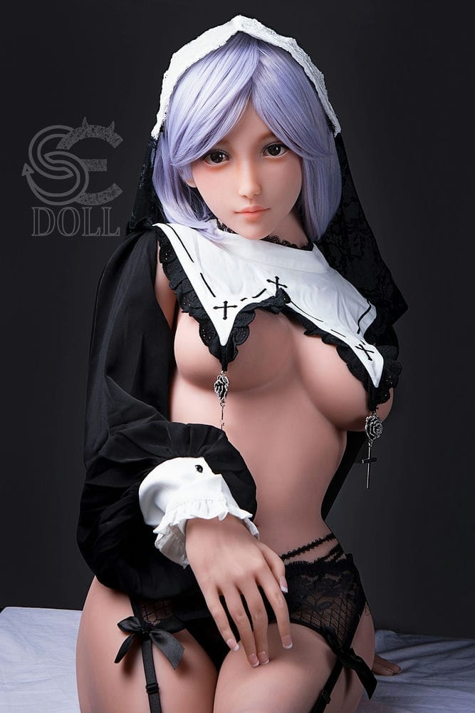 Teresa 158cm D love doll