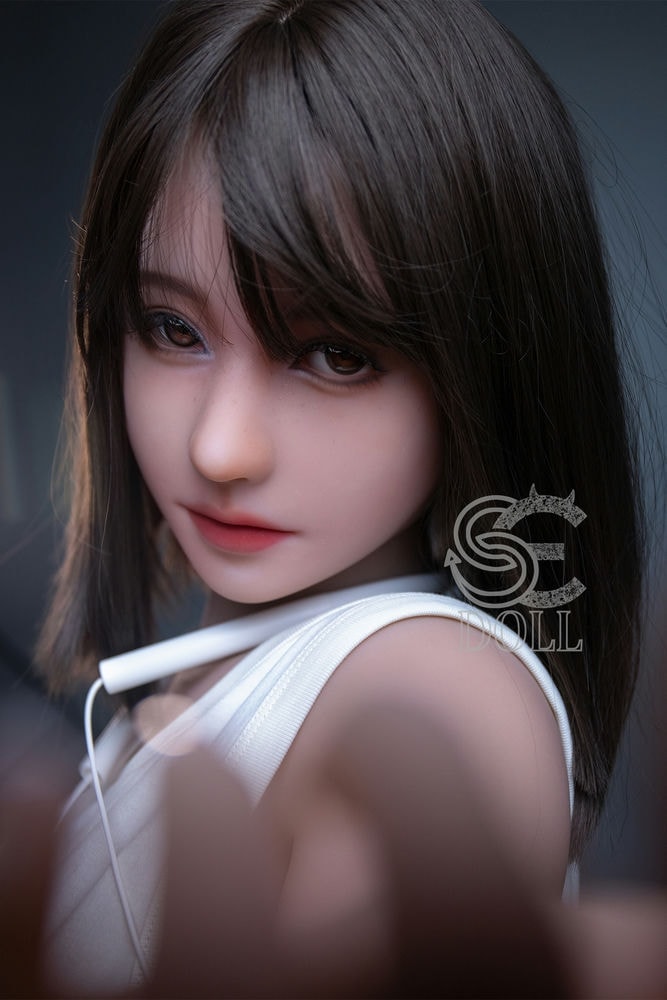 Phoebe.C 157cm H love doll