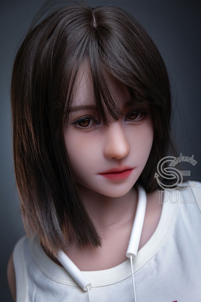 Phoebe.C 157cm H love doll