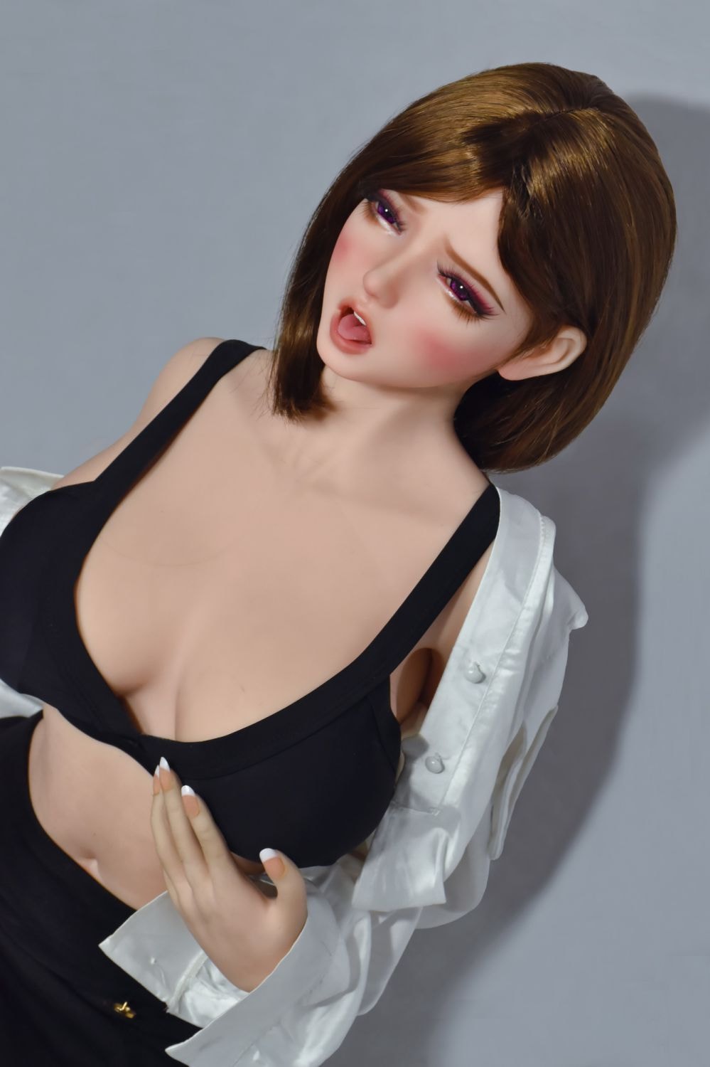 Hasegawa Yukina 150cm love doll