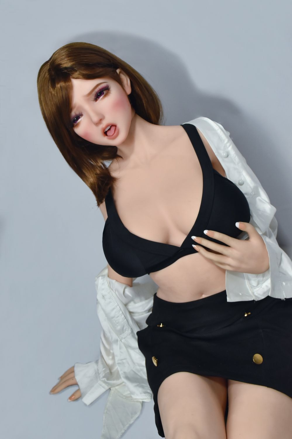 Hasegawa Yukina 150cm love doll