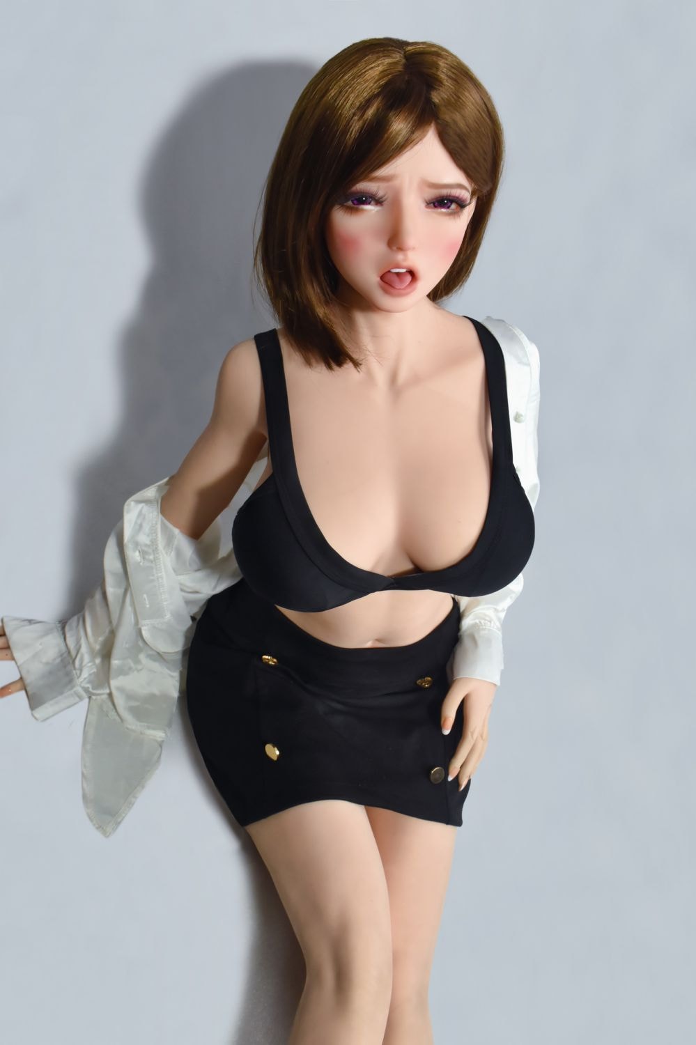 Hasegawa Yukina 150cm love doll