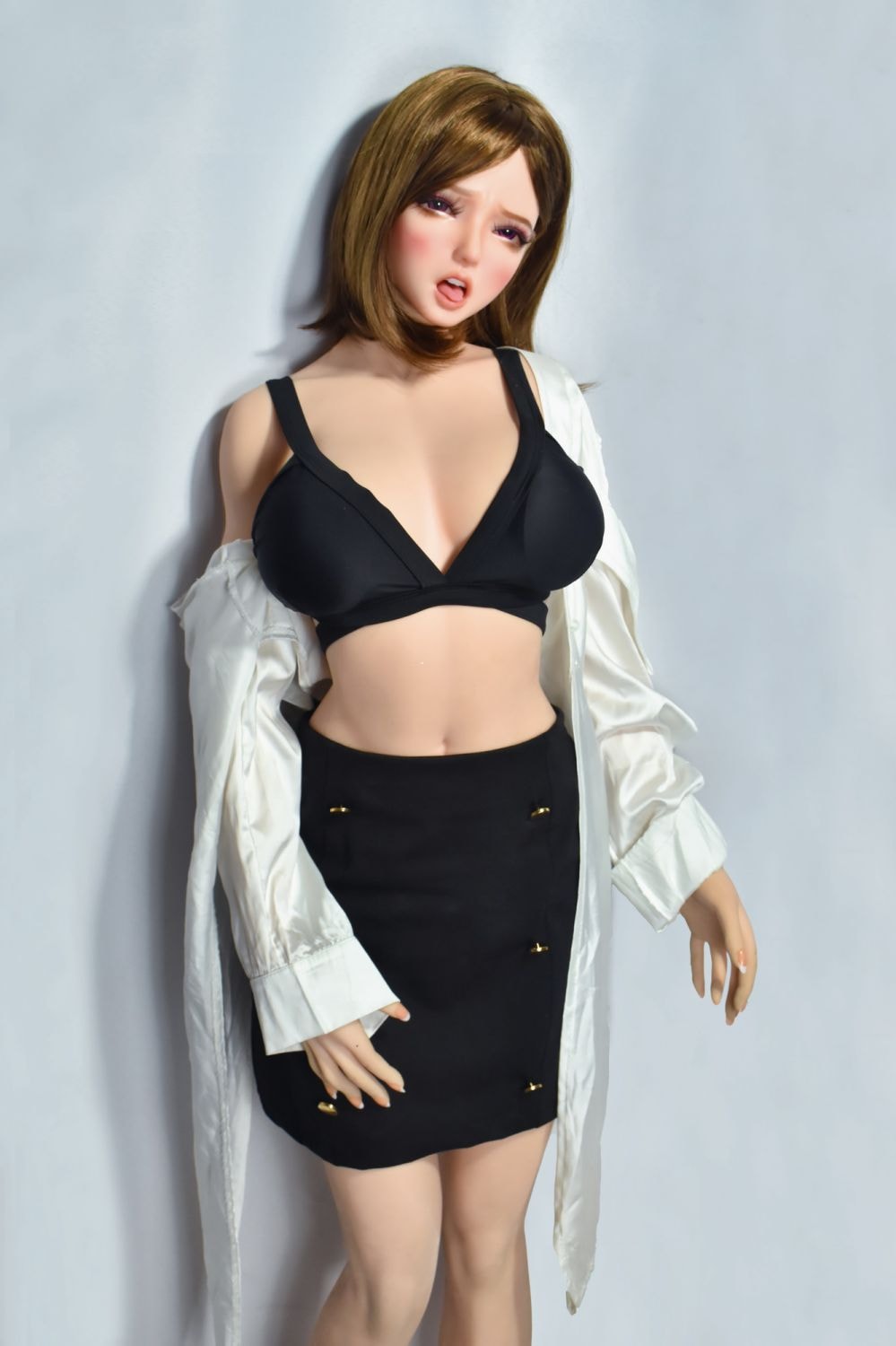 Hasegawa Yukina 150cm love doll