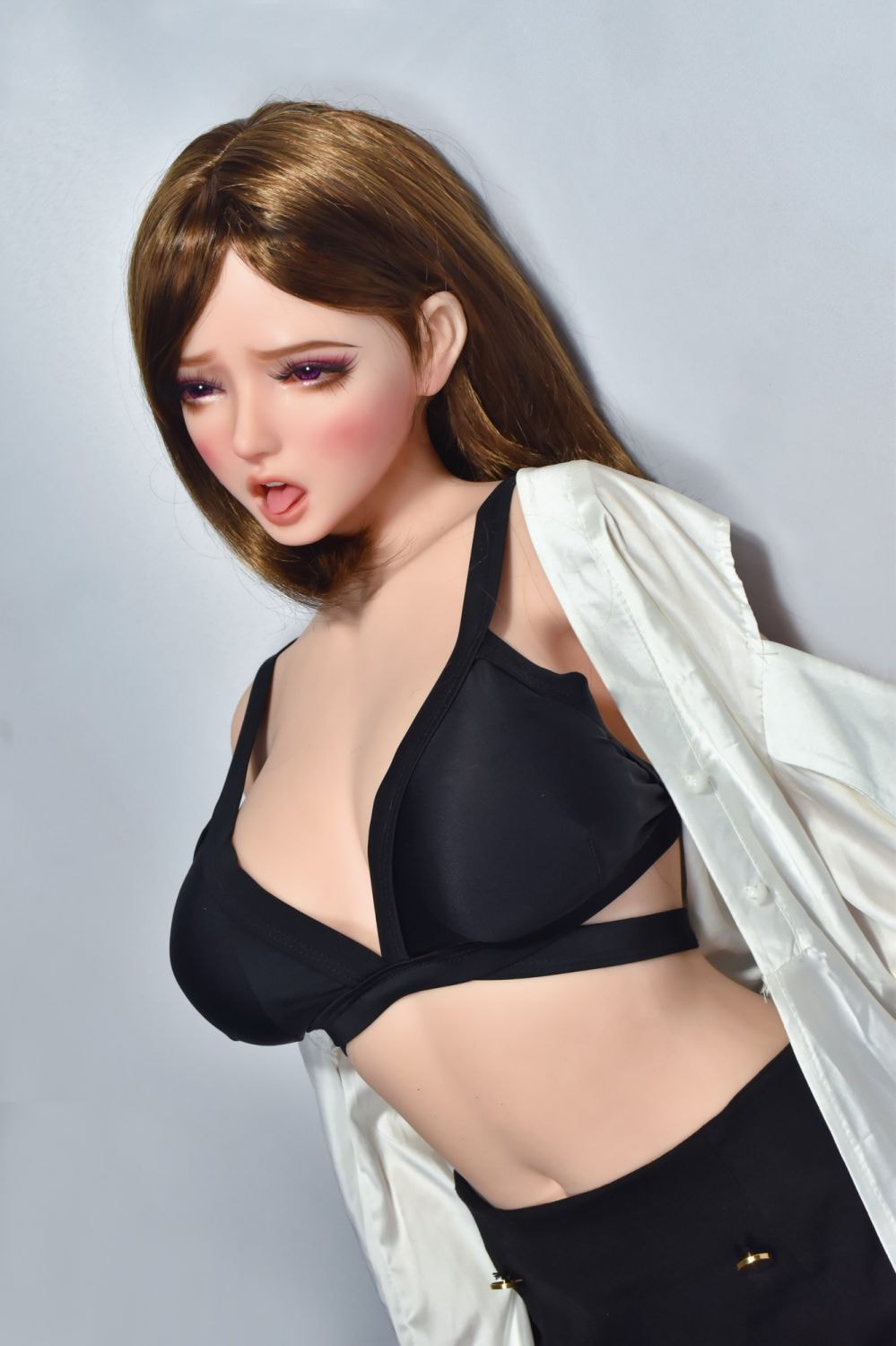 Hasegawa Yukina 150cm love doll