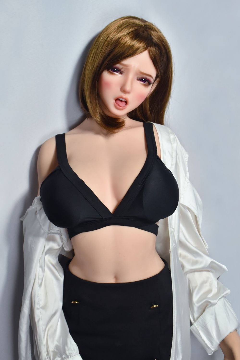 Hasegawa Yukina 150cm love doll