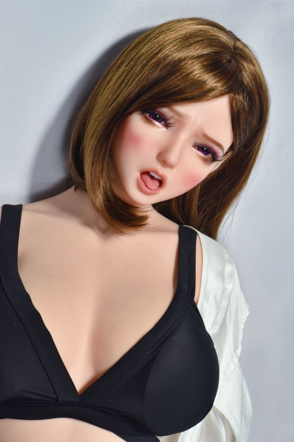 Hasegawa Yukina 150cm love doll