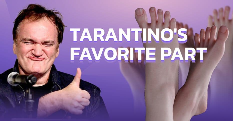 Toe Joints for Realistic Sex Dolls: What Are They and Should You Order Them?