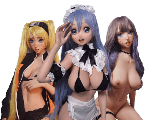Anime Sex Dolls